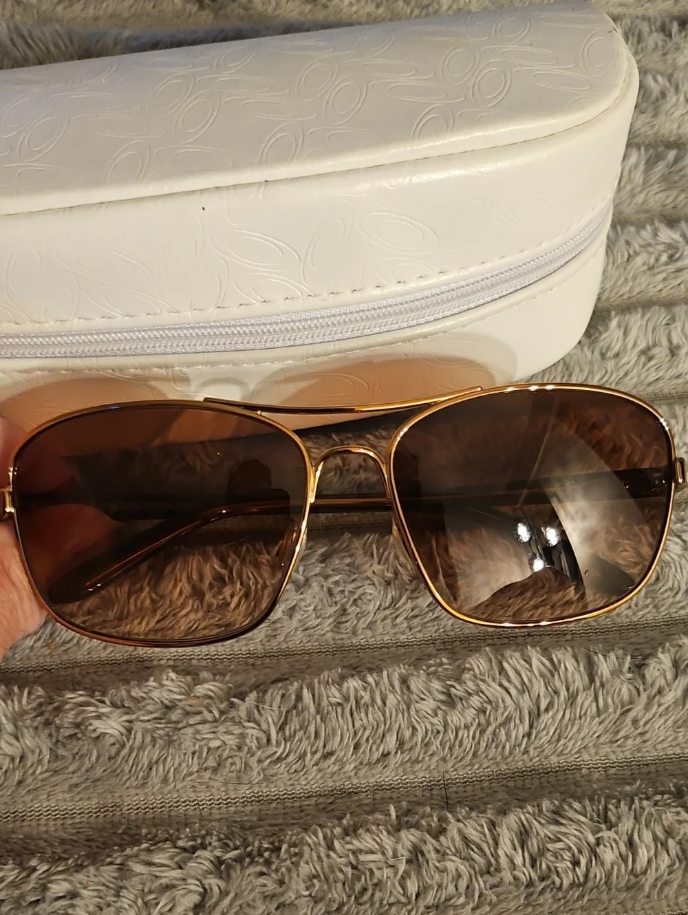 Oakley Sanctuary (OO4116-01 New Deadstock!!!!